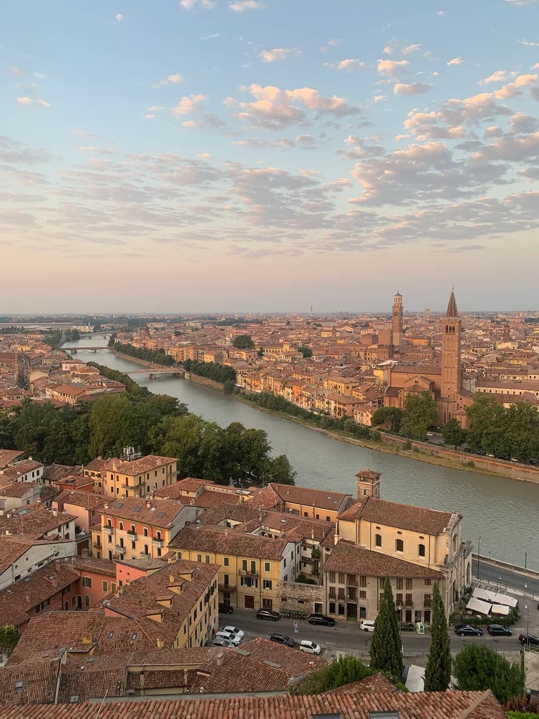 Lo scatto perfetto · Castel San Pietro