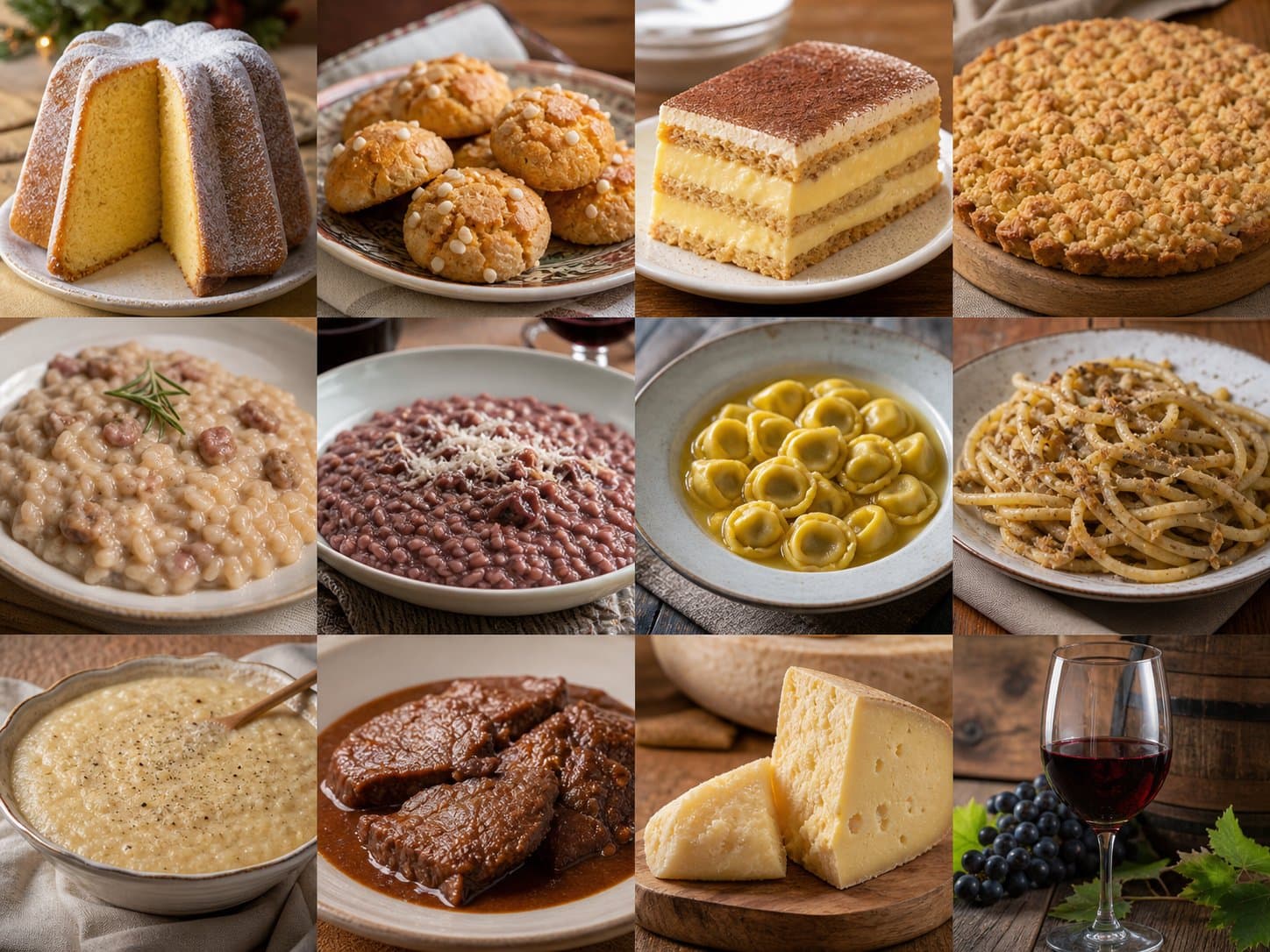 I sapori di Verona