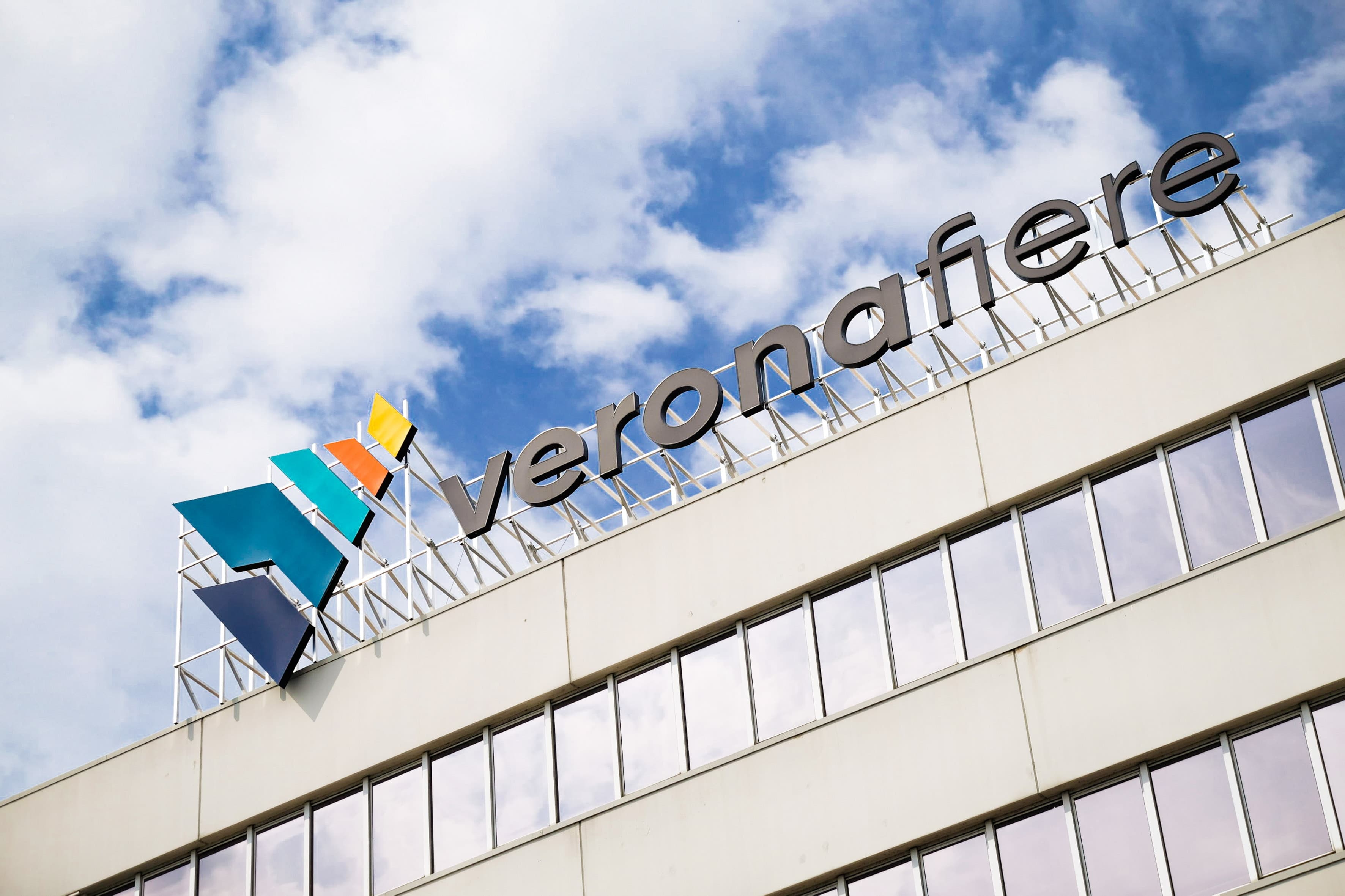 VeronaFiere vicino a NAGI Verona Fiera Apartment