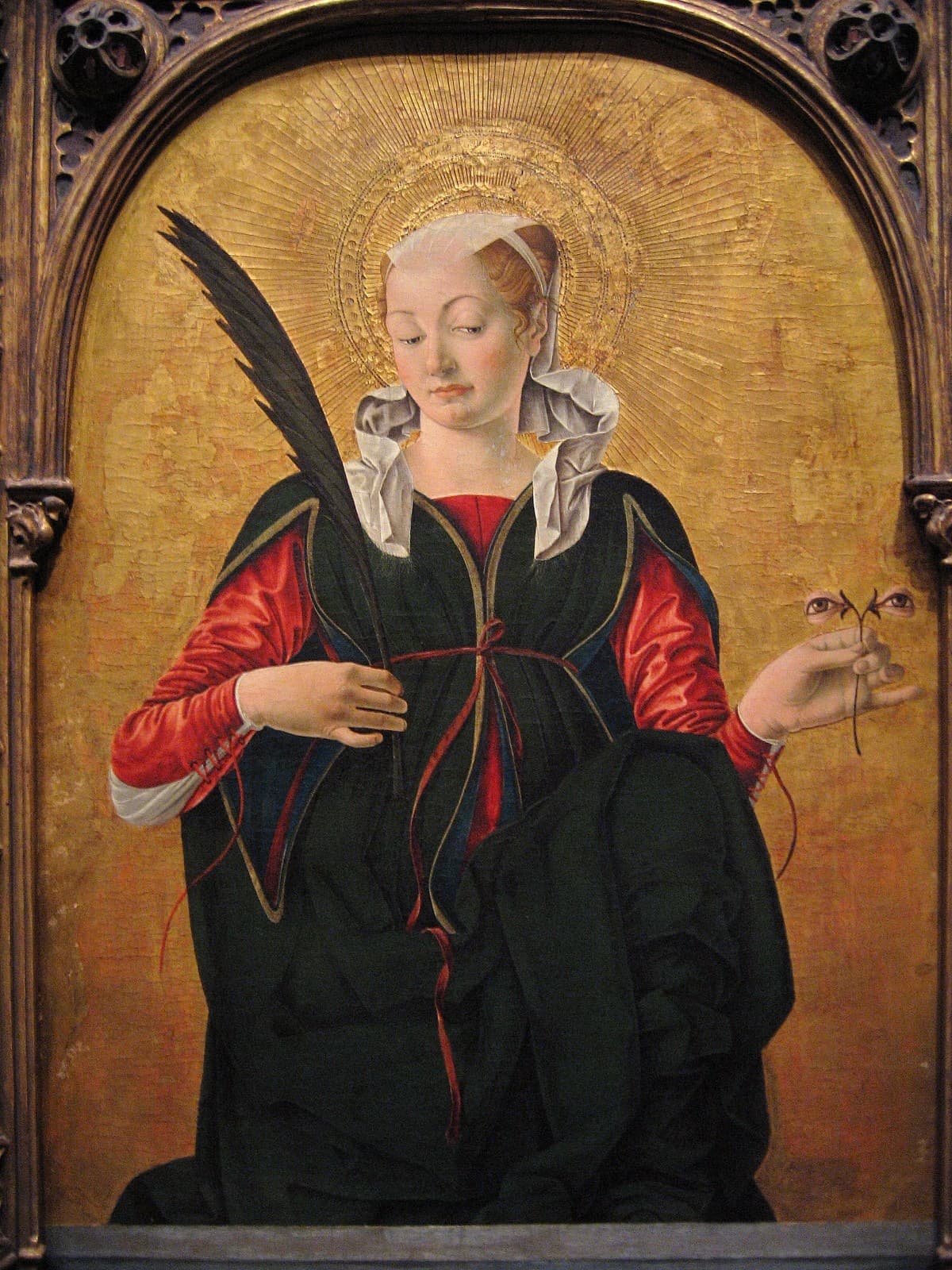 Santa Lucia a Verona · Slow Verona