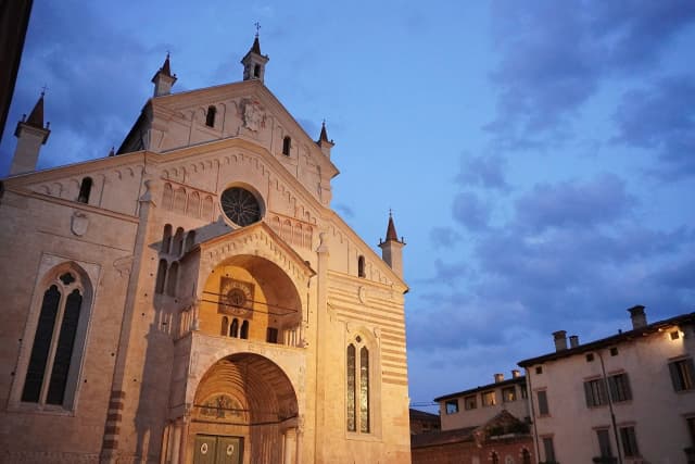 Complesso del Duomo di Verona
