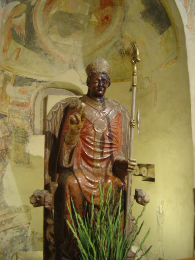 Basilica di San Zeno