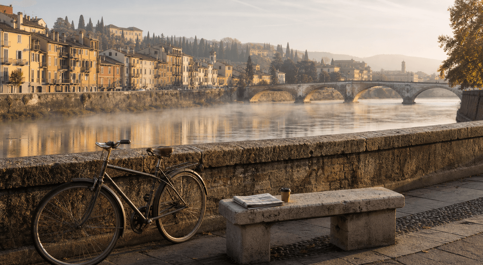 Slow Verona