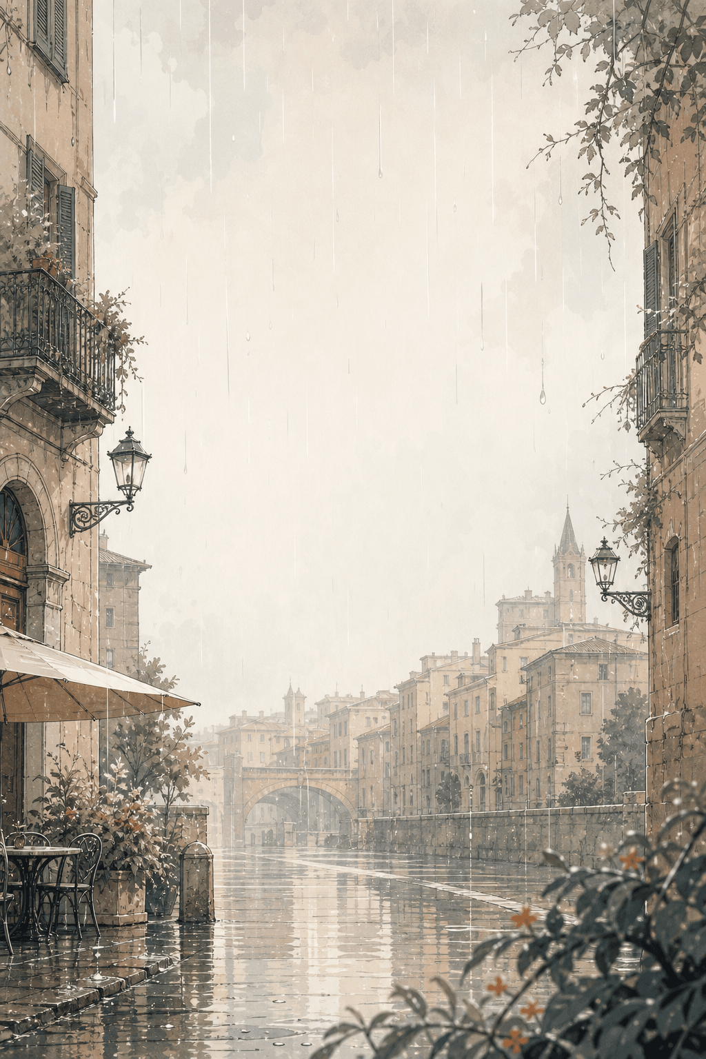 Verona al coperto